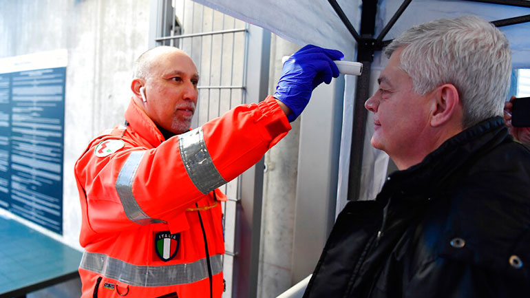 Αυστραλία: Πακέτο οικονομικών μέτρων 6,5 δισ. δολαρίων για την αντιμετώπιση των συνεπειών του κορωνοϊού