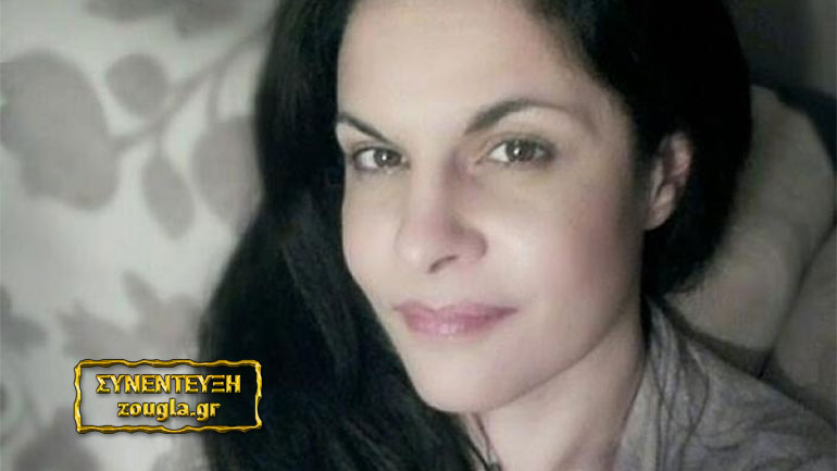 Η ποιήτρια-συγγραφέας Νίκη Τάγκαλου μας περιγράφει τη «Γυναίκα του Κόσμου»