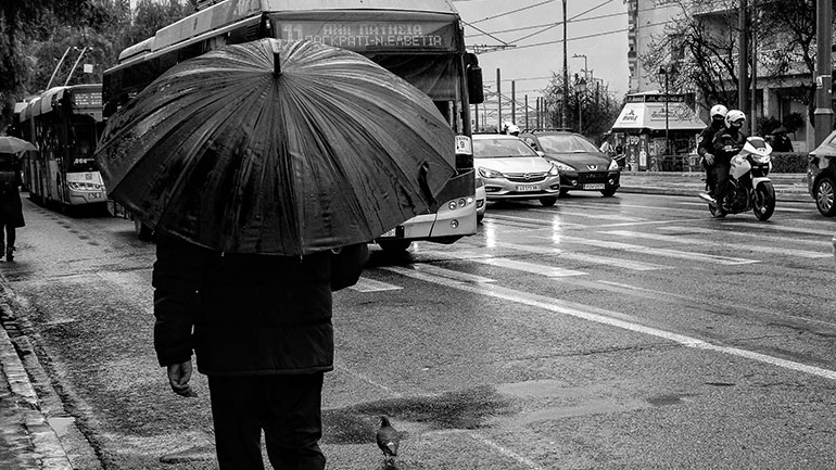 Σε ετοιμότητα η Πολιτική Προστασία του Δήμου Χανίων