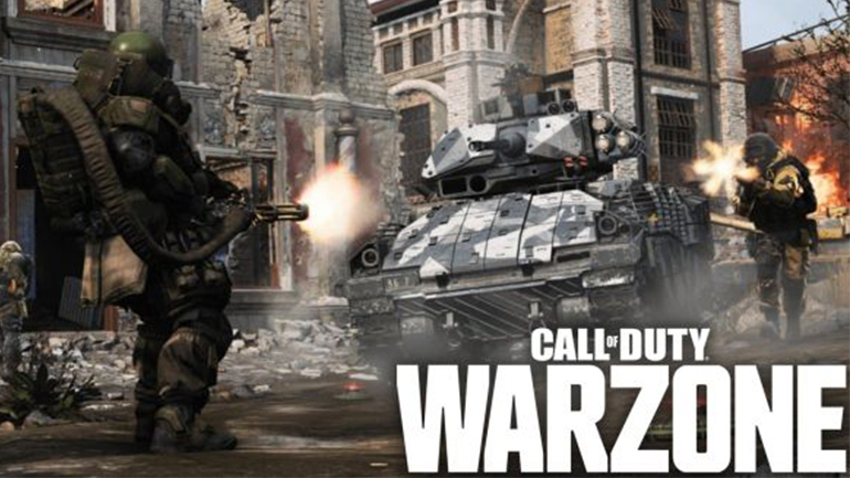 Tο battle royale του Call of Duty: Modern Warfare έρχεται άμεσα και είναι… δωρεάν!