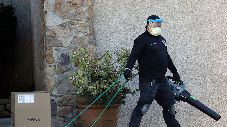 Κορωνοϊός: Τα μεγάλα πανεπιστήμια στρέφονται στην εξ αποστάσεως εκπαίδευση