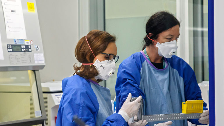 Ο Παγκόσμιος Οργανισμός Εμπορίου αναστέλλει όλες τις συσκέψεις έως τις 20 Μαρτίου λόγω κορωνοϊού