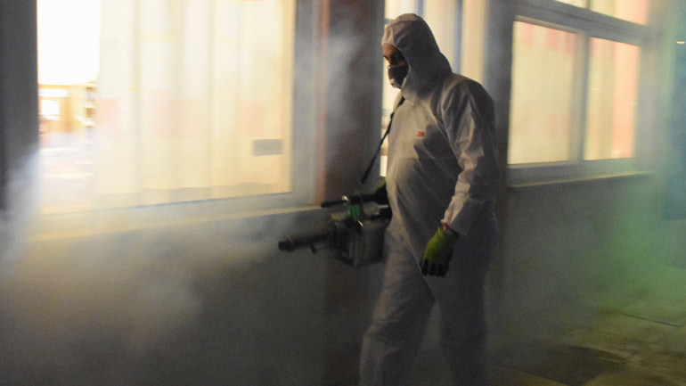 Κορωνοϊός: Τι αναφέρει η Κοινή Υπουργική Απόφαση για το κλείσιμο σχολείων και πανεπιστημίων