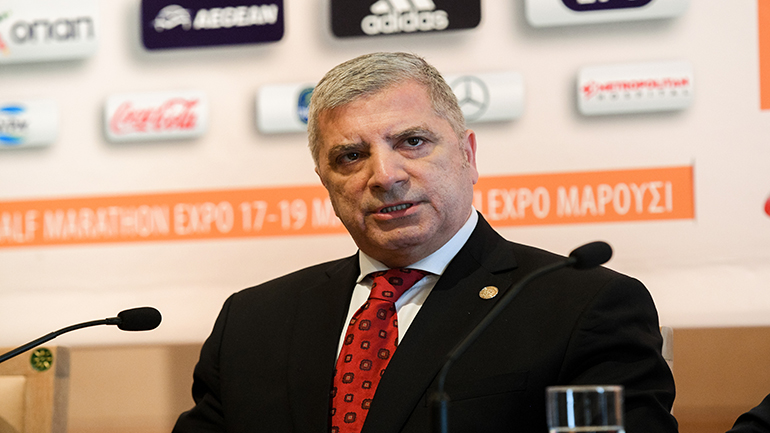 Αίτημα Γ. Πατούλη για λήψη μέτρων προστασίας  στα Κέντρα Πιστοποίησης Αναπηρίας 