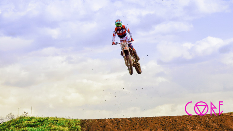 ΜΧ Τρίκαλα 2020 #core