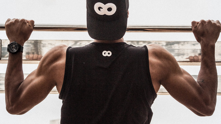 Πρωτεΐνη mTOR: Κλειδί για την ανάπτυξη των μυών