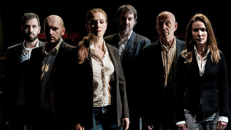 Πού θα πάμε σήμερα στην πόλη – Ατζέντα εκδηλώσεων