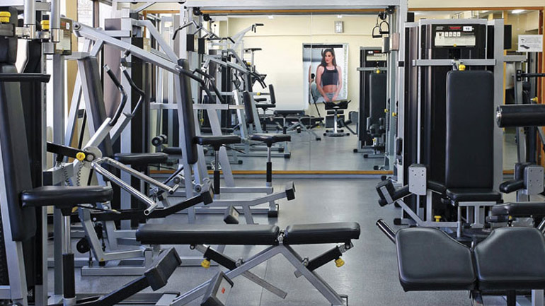 Κρούσμα κορωνοϊού σε V.I.P. γυμναστήριο του Αμαρουσίου