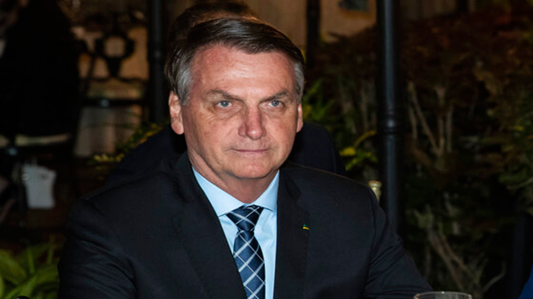 Μπολσονάρου: Υπερτιμημένη η απειλή της επιδημίας