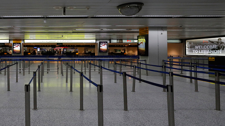 Το Μαρόκο αναστέλλει όλα τα ταξίδια προς και από την Ιταλία