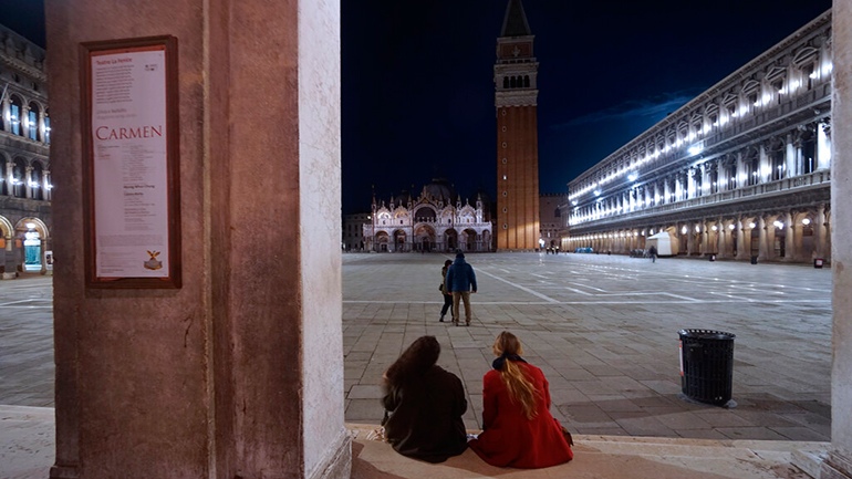 Ιταλία και Γαλλία ζητούν τη λήψη οικονομικών μέτρων από την Ευρωπαϊκή Ένωση