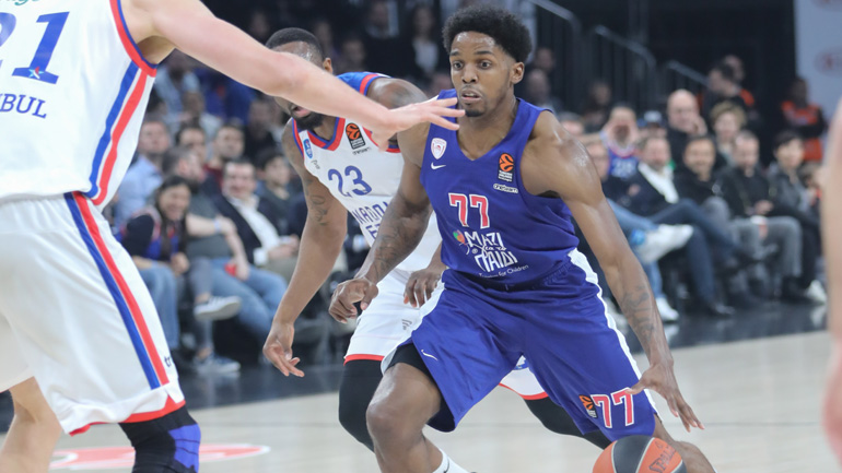 Σε καραντίνα 14 ημερών οι παίκτες του Ολυμπιακού αν ταξιδέψουν στην Ιταλία