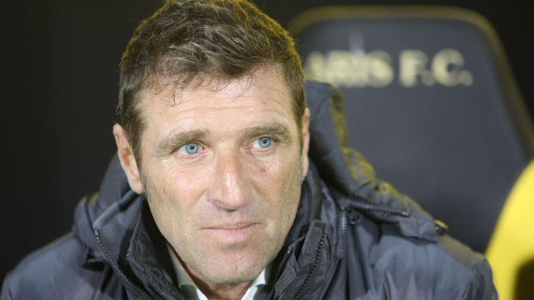 Καρέρα: «Συνεχίζουμε μαζί μέχρι και το 2021»