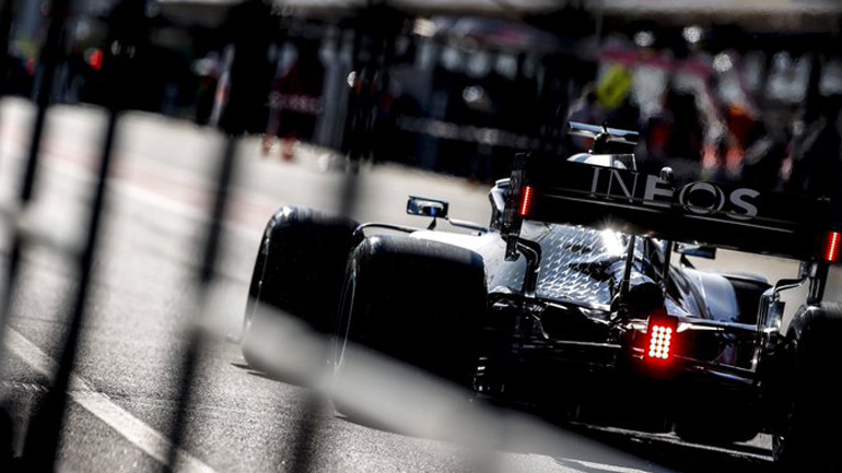 Η F1 λαμβάνει μέτρα για την αντιμετώπιση του κορωνοϊού