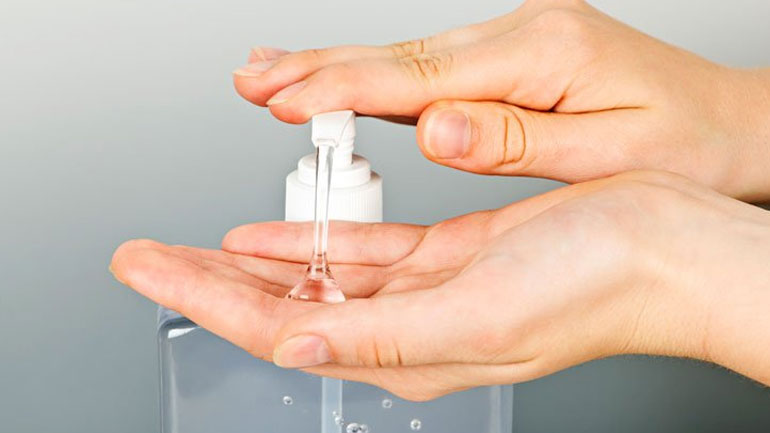 Τροπολογία για δυνατότητα χρήσης κατασχεμένης ή δημευμένης αιθυλικής αλκοόλης για την παρασκευή αντισηπτικών ειδών