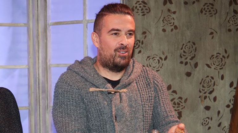 Θύμα διαδικτυακής απάτης ο Γιάννης Αϊβάζης – Τι συνέβη;