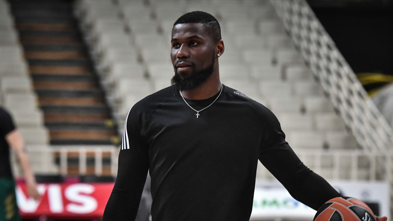 Παναθηναϊκός: Εκτός προπονήσεων ο Μπέντιλ