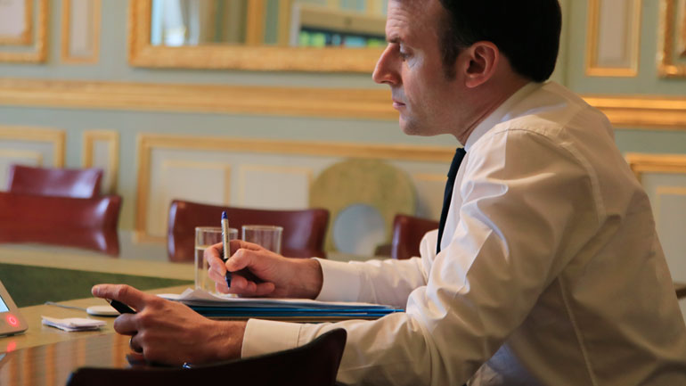 Γαλλία: Στους 33 οι θάνατοι από τον κορωνοϊό – 1.784 τα επιβεβαιωμένα κρούσματα