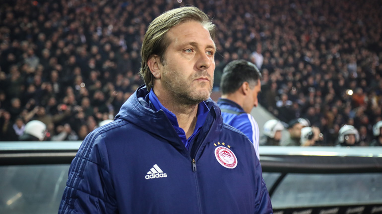 Ολυμπιακός: Κανονικά οι συνεντεύξεις Τύπου για το ματς με την Γουλβς