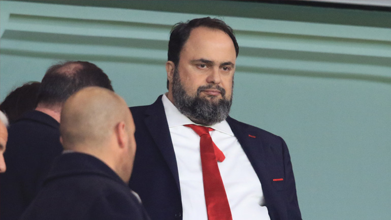 Ανακοίνωση της Νότιγχαμ Φόρεστ για Μαρινάκη: «Δεν είχε συμπτώματα όσο ήταν εδώ, θα λάβουμε μέτρα»