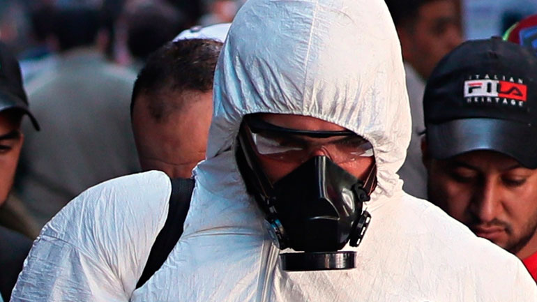 Γερμανία: Ενδείξεις για φάρμακα που θα μπορούσαν να δράσουν κατά του κορωνοϊού