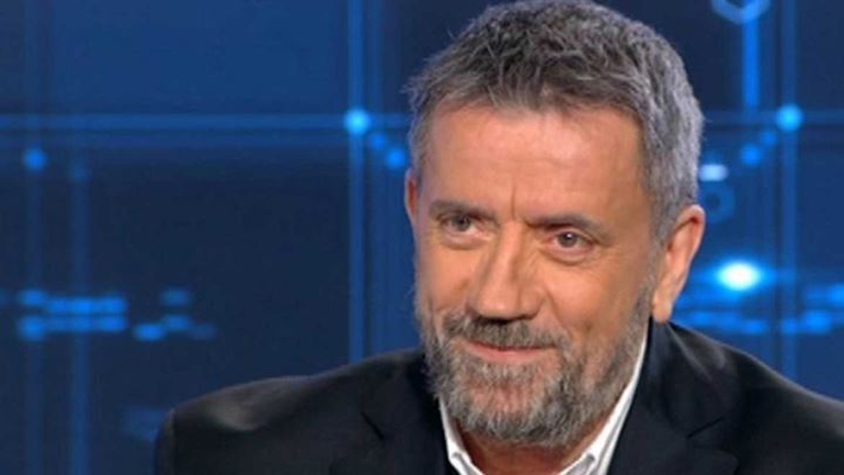 Σπύρος Παπαδόπουλος: «Είπα ο καρκίνος τη δουλειά του και εγώ τη δικιά μου»