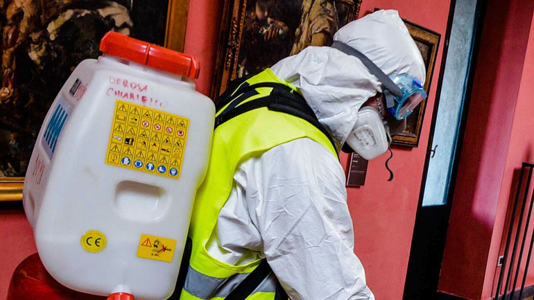 Κινητοποίηση της Unesco για τους νέους που δεν πάνε σχολείο εξαιτίας του Covid-19