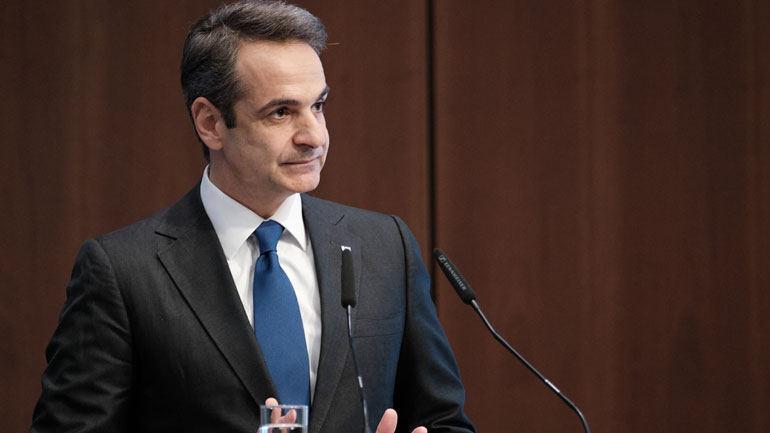 Νέα μέτρα για τον κορωνοϊό ανακοινώνει την Τετάρτη ο πρωθυπουργός