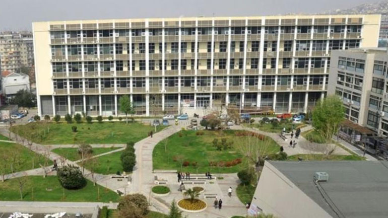 Θεσσαλονίκη: Αναστέλλονται όλες οι τελετές απονομής πτυχίων