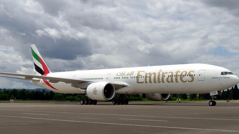 Emirates: Αλλαγή και επανέκδοση κρατήσεων χωρίς καμία οικονομική επιβάρυνση