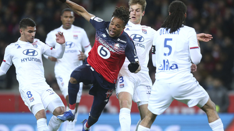 Γαλλία: Χωρίς θεατές όλοι οι αγώνες 1ης και 2ης κατηγορίας ως τις 15/4