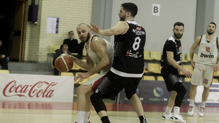 ΕΟΚ: Αναβλήθηκαν αγώνες σε Α2 και Γ’ Εθνική