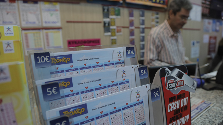 Ο μεγάλος νικητής του ΤΖΟΚΕΡ από την Κεφαλονιά είχε καλό προαίσθημα – Το πίστεψε και κέρδισε 6 εκατομμύρια ευρώ