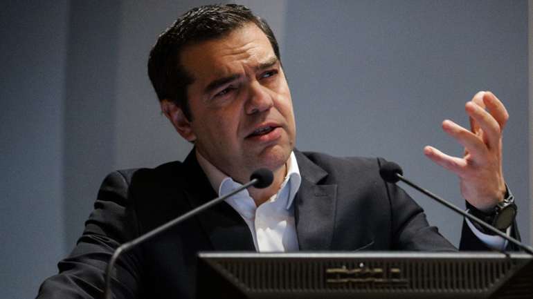 Έκτακτο κονδύλι 150 εκ. και προσλήψεις στην Υγεία για τον κορωνοϊό ζητεί ο Τσίπρας