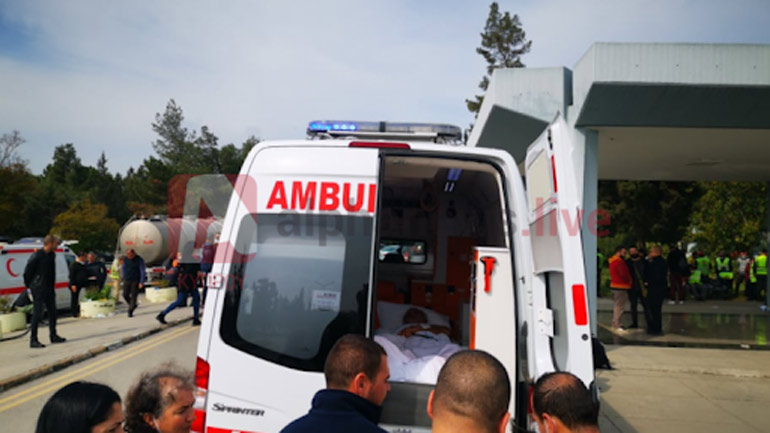 Γερμανίδα τουρίστρια το πρώτο καταγεγραμμένο κρούσμα κορωνοϊού στα Κατεχόμενα