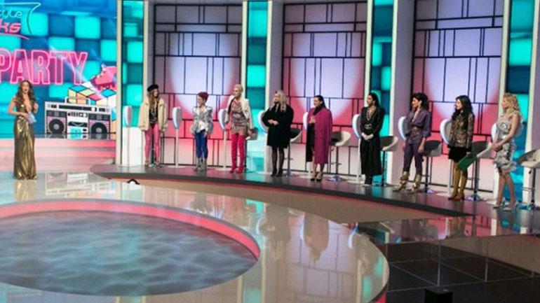 Παίκτρια του My Style Rocks αποκάλυψε ότι είναι ιδιοκτήτρια εργοστασίου κάνναβης