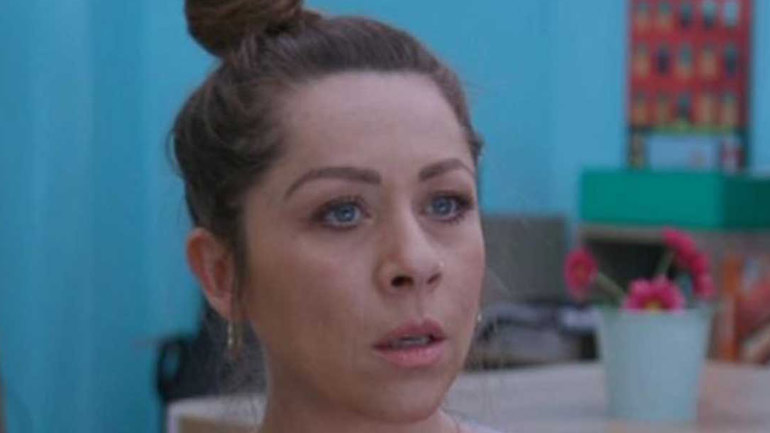 Το ξέσπασμα της Κατερίνας Λένη για την καθαριότητα στο σπίτι: «Εμετός…»