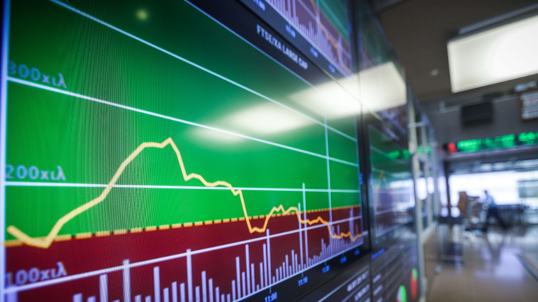 Χρηματιστήριο: Ισχυρή αντίδραση 5,29% στο ξεκίνημα – Άνοδος και στις ευρωπαϊκές αγορές