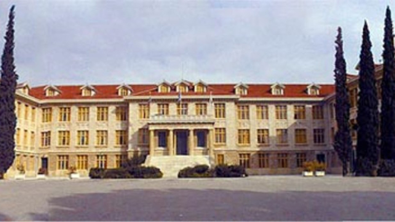 Κλείνει και το Δημοτικό Σχολείο του Κολλεγίου Αθηνών