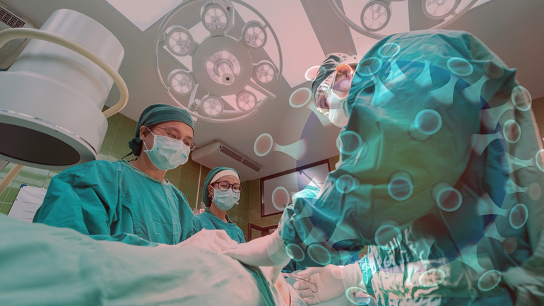 “Παγώνουν” τα χειρουργεία στα δημόσια νοσοκομεία “Παγώνουν” τα χειρουργεία στα δημόσια νοσοκομεία