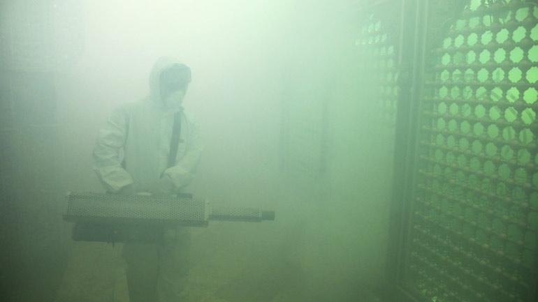 Covid-19: Πρώτο κρούσμα στην Τουρκία