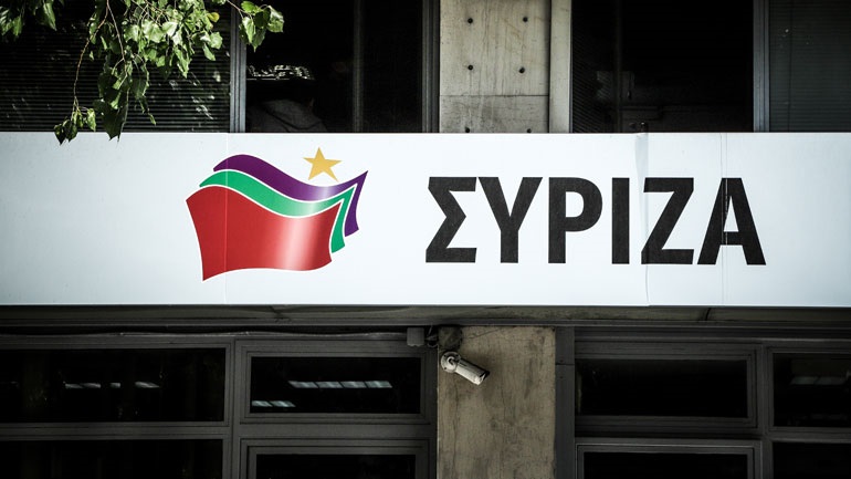 Ο ΣΥΡΙΖΑ χαιρετίζει την κατεδάφιση αυθαιρέτων στη Μακρόνησο