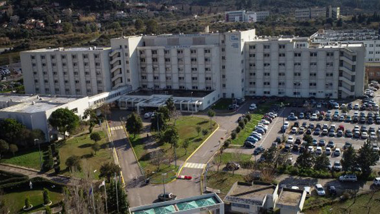 Σε λειτουργία το εργαστήριο στο Ρίο για τον έλεγχο δειγμάτων με υποψία κορωνοϊού