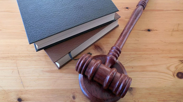 Επιστολή του ΔΣΑ προς τους υπ. Υγείας και Δικαιοσύνης για το θέμα της λειτουργίας των δικαστηρίων