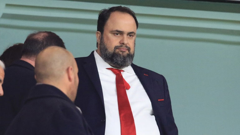 «Παγώνει» οριστικά η εξαγορά της Forthnet από τον Βαγγέλη Μαρινάκη