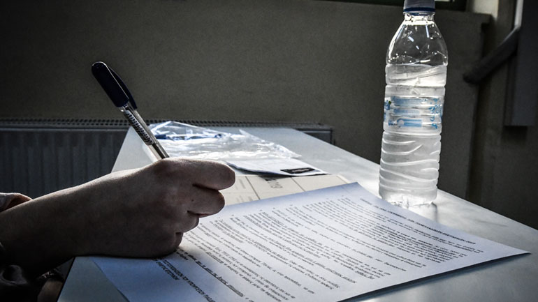 Δήμος Θεσσαλονίκης: Φροντιστήριο μέσω της δημοτικής τηλεόρασης για τους μαθητές που δίνουν πανελλαδικές