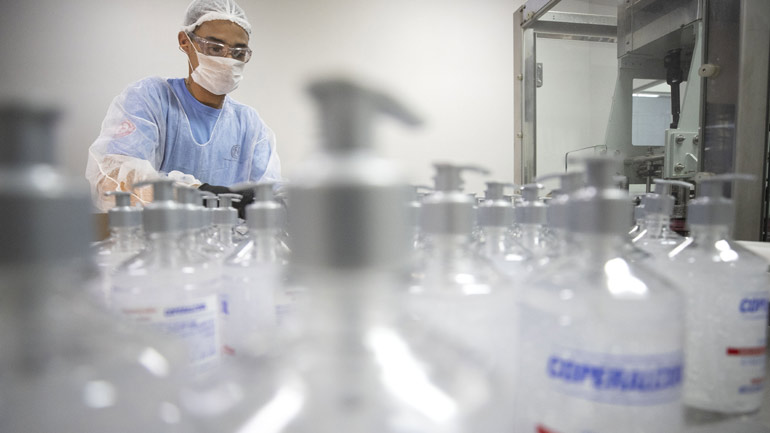 Covid-19: Κλείνουν για 15 ημέρες τα δημόσια σχολεία στην Παραγουάη