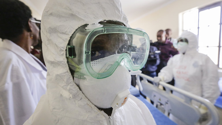 Μάλι-Covid-19: Καραντίνα δύο εβδομάδων για τους ταξιδιώτες από χώρες που πλήττονται από την πανδημία