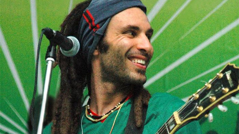 Οι Locomondo διασκευάζουν Βασίλη Τσιτσάνη – Καΐκι μου Αϊ Νικόλα