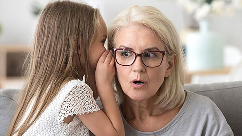 Πώς θα καταλάβετε ότι δεν έχετε τη σωστή νταντά;